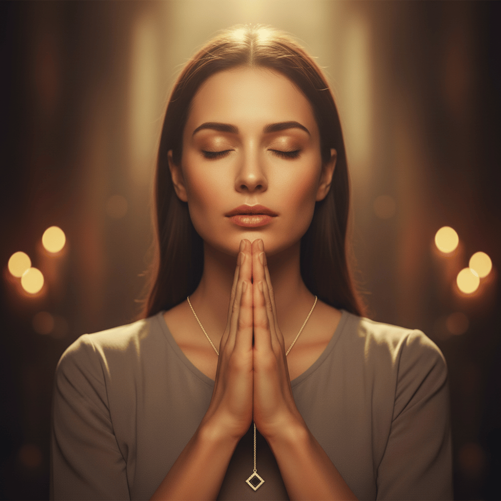 His Presence, Right Where You Need It Most