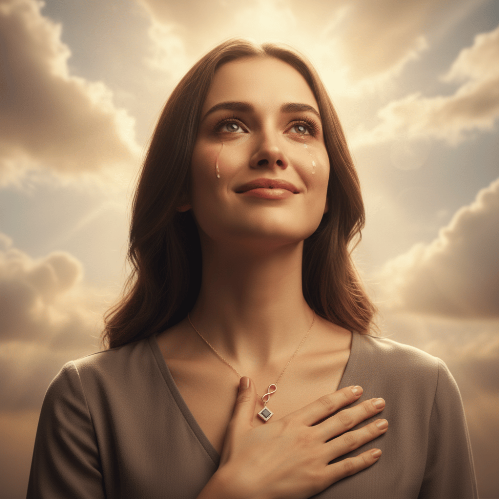 More Than A Symbol—It's Your Devotion Made Visible