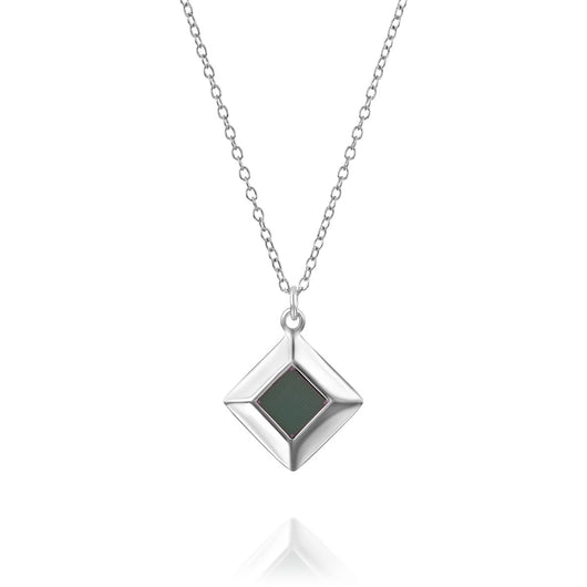 Square Necklace