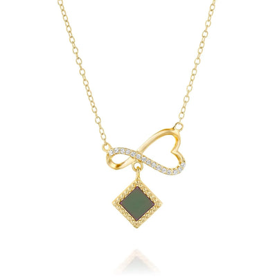 Eternal Love Necklace