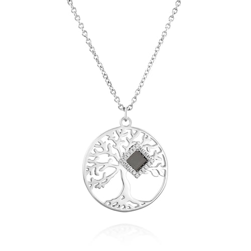 Tree of Life Necklace